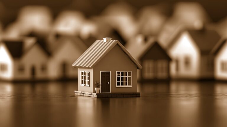 Edenville neighborhood