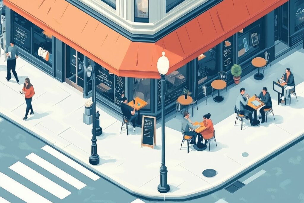 Edenville Eats: Discovering the Best Restaurants, Cafés, and Hidden Food Gems in Warwick’s Coziest Corner