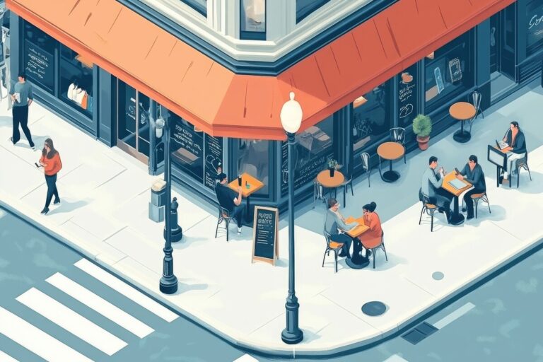 Edenville neighborhood