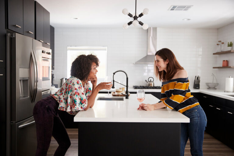 Edenville neighborhood